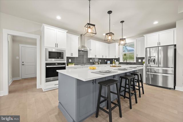 2527A FOURLEAF DR, Finksburg, MD 21048