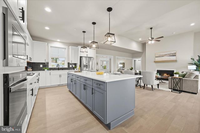 2527A FOURLEAF DR, Finksburg, MD 21048