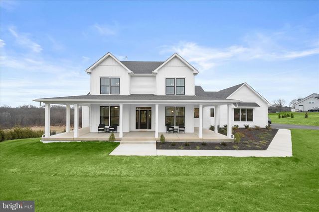2527A FOURLEAF DR, Finksburg, MD 21048