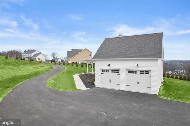 2527A FOURLEAF DR, Finksburg, MD 21048