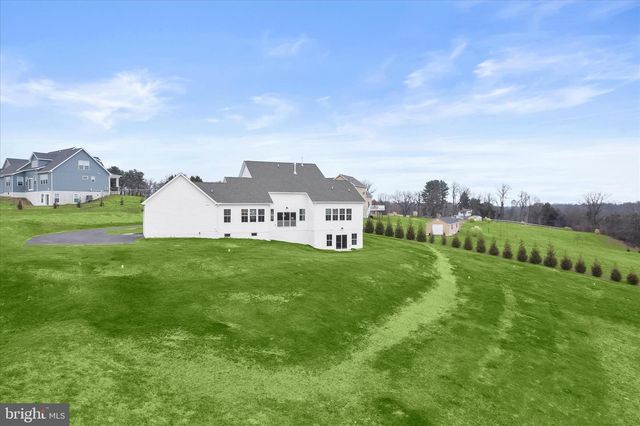 2527A FOURLEAF DR, Finksburg, MD 21048