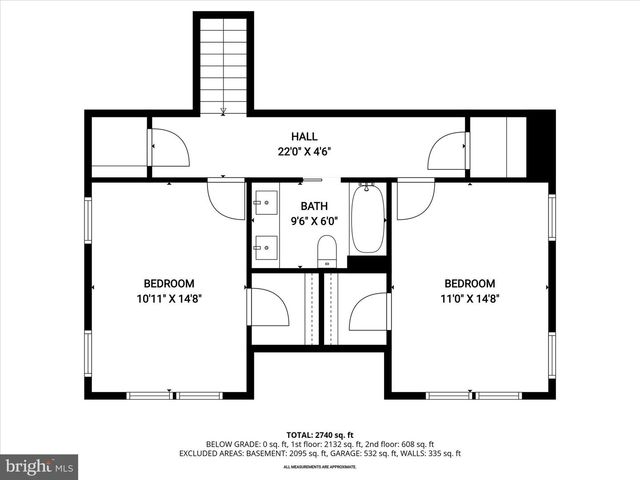 2527A FOURLEAF DR, Finksburg, MD 21048