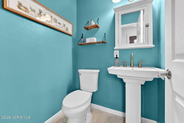 1931 Cherrylawn Drive, Toledo, OH 43614