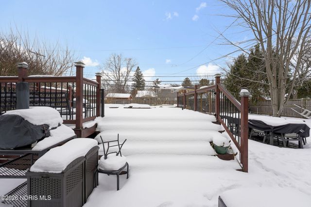 1931 Cherrylawn Drive, Toledo, OH 43614