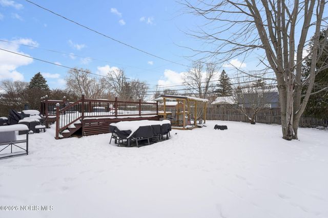 1931 Cherrylawn Drive, Toledo, OH 43614