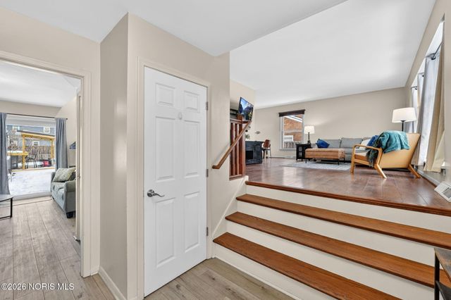 1931 Cherrylawn Drive, Toledo, OH 43614