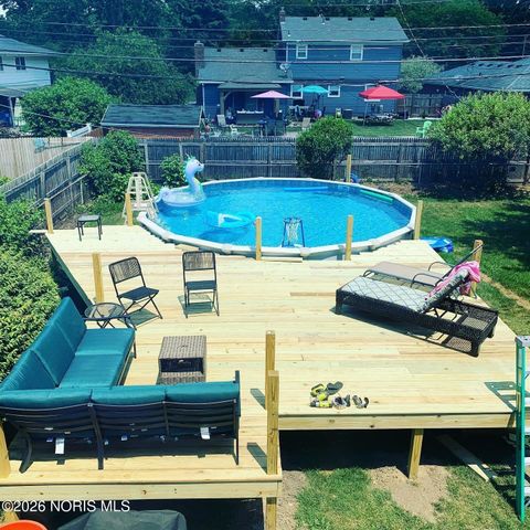 1931 Cherrylawn Drive, Toledo, OH 43614