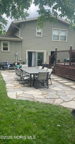 1931 Cherrylawn Drive, Toledo, OH 43614