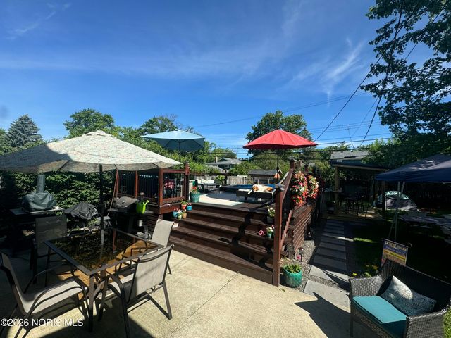 1931 Cherrylawn Drive, Toledo, OH 43614