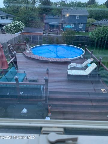 1931 Cherrylawn Drive, Toledo, OH 43614