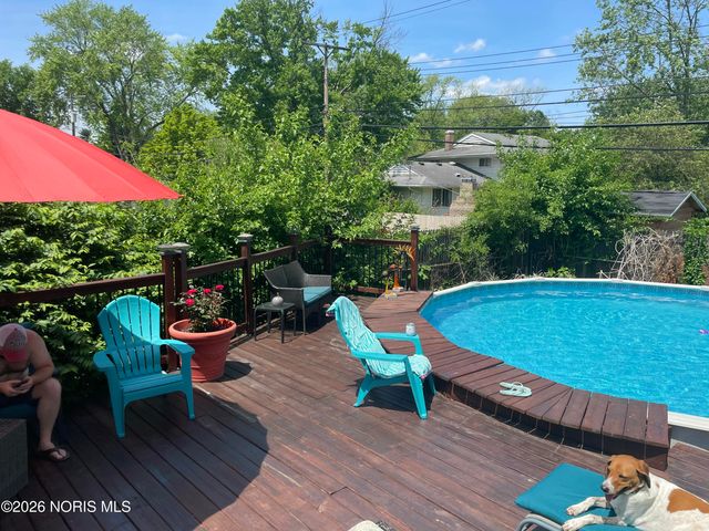 1931 Cherrylawn Drive, Toledo, OH 43614