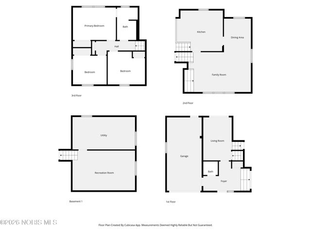 1931 Cherrylawn Drive, Toledo, OH 43614