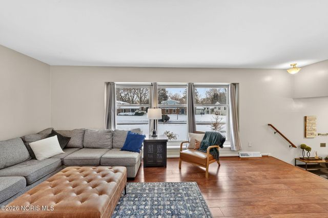 1931 Cherrylawn Drive, Toledo, OH 43614