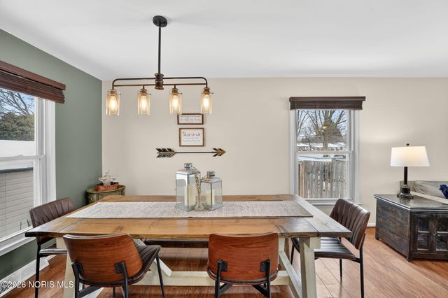 1931 Cherrylawn Drive, Toledo, OH 43614