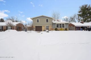 1931 Cherrylawn Drive, Toledo, OH 43614
