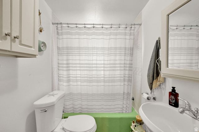 694 N WEST CAPITOL ST, Salt Lake City, UT 84103