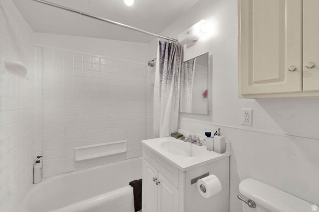 694 N WEST CAPITOL ST, Salt Lake City, UT 84103