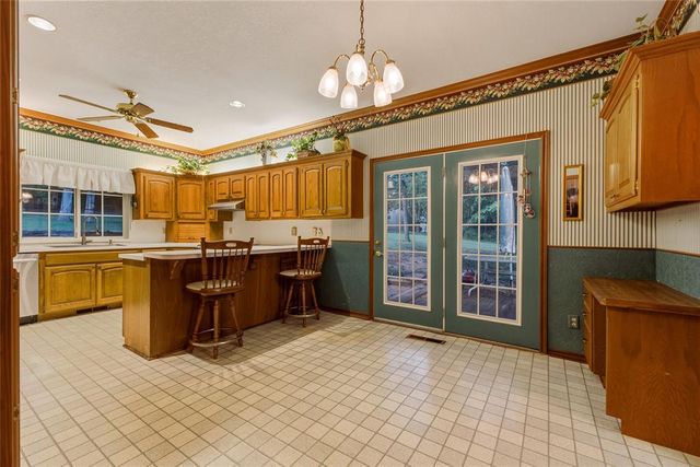 3333 Everett Drive, Edmond, OK 73013