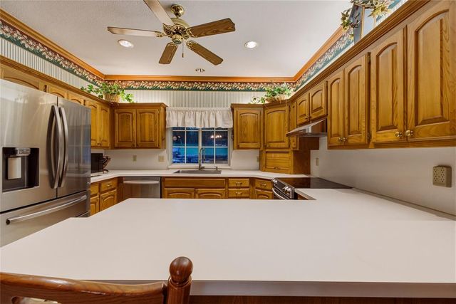 3333 Everett Drive, Edmond, OK 73013