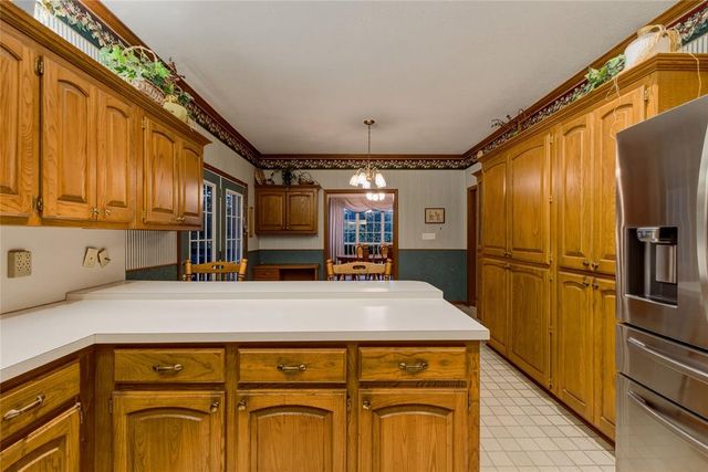 3333 Everett Drive, Edmond, OK 73013