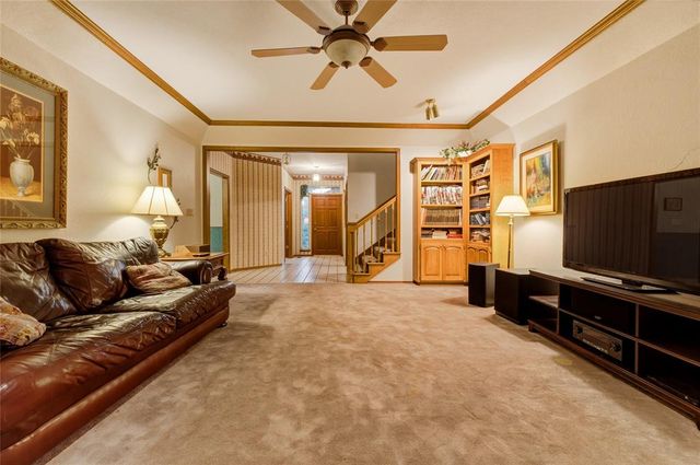 3333 Everett Drive, Edmond, OK 73013
