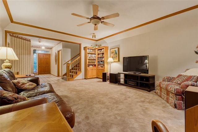 3333 Everett Drive, Edmond, OK 73013