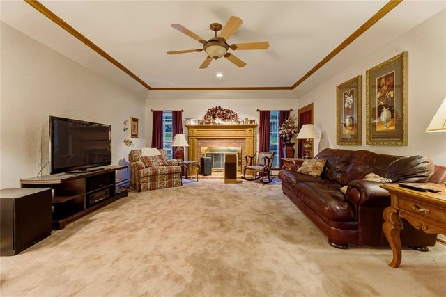 3333 Everett Drive, Edmond, OK 73013
