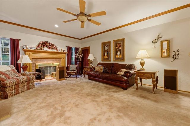 3333 Everett Drive, Edmond, OK 73013