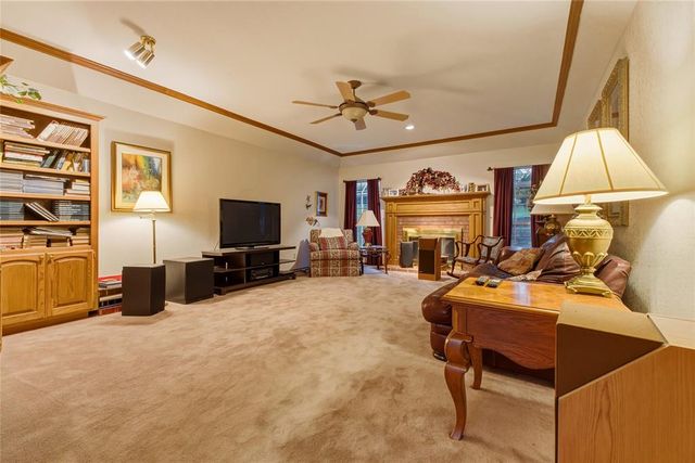 3333 Everett Drive, Edmond, OK 73013