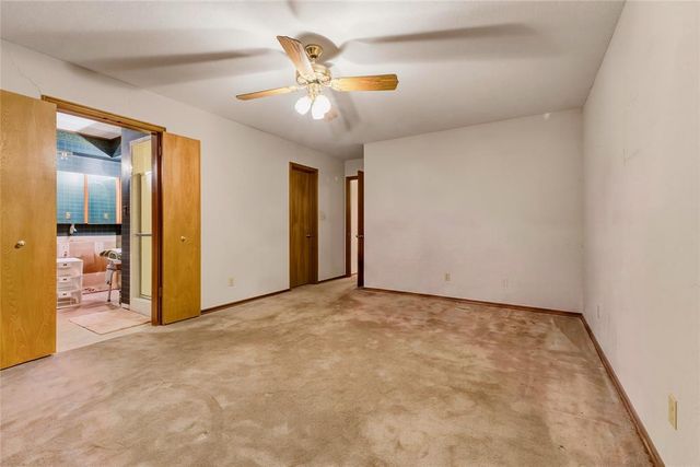 3333 Everett Drive, Edmond, OK 73013