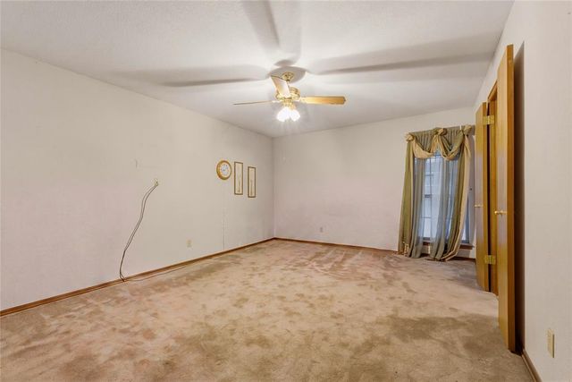 3333 Everett Drive, Edmond, OK 73013