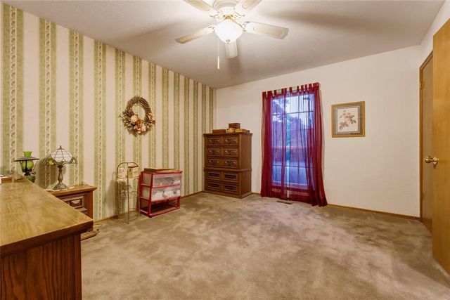 3333 Everett Drive, Edmond, OK 73013