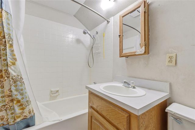 3333 Everett Drive, Edmond, OK 73013