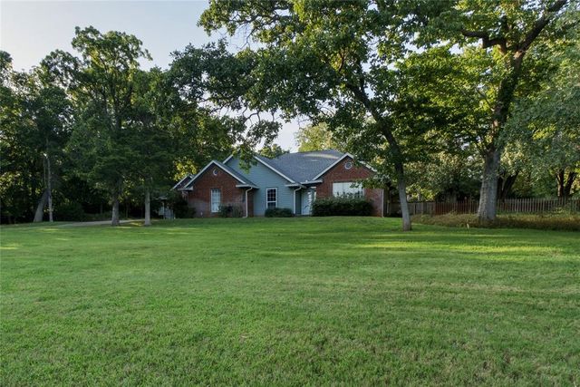 3333 Everett Drive, Edmond, OK 73013