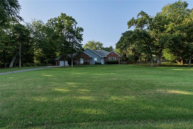 3333 Everett Drive, Edmond, OK 73013