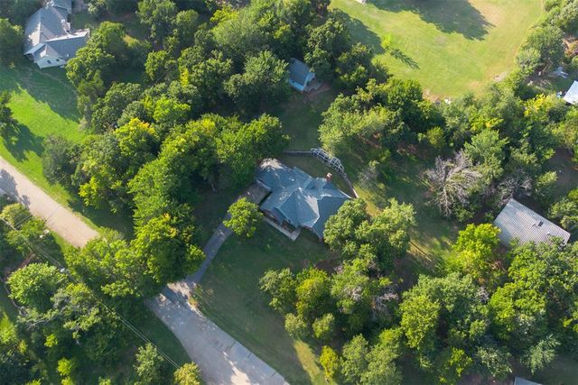 3333 Everett Drive, Edmond, OK 73013
