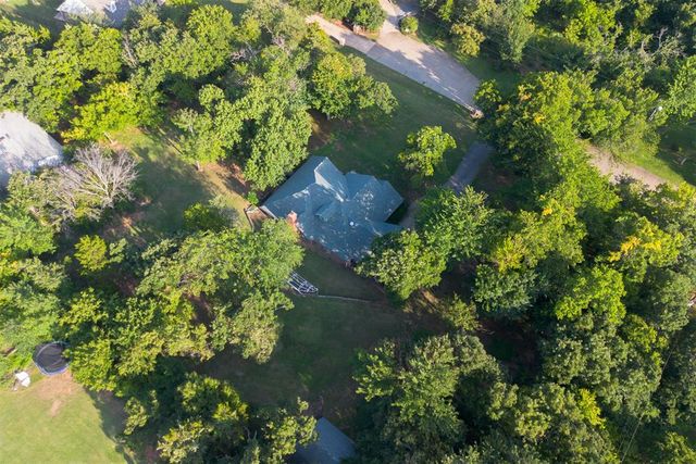 3333 Everett Drive, Edmond, OK 73013