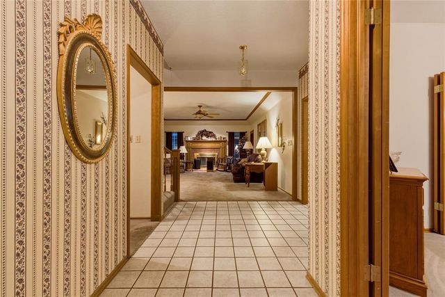 3333 Everett Drive, Edmond, OK 73013