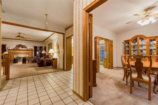 3333 Everett Drive, Edmond, OK 73013