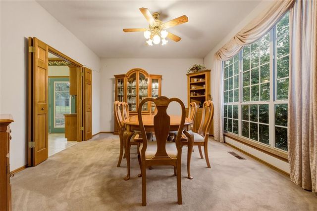 3333 Everett Drive, Edmond, OK 73013