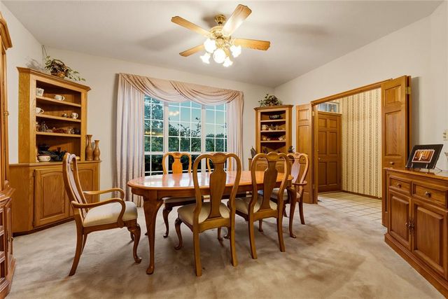 3333 Everett Drive, Edmond, OK 73013