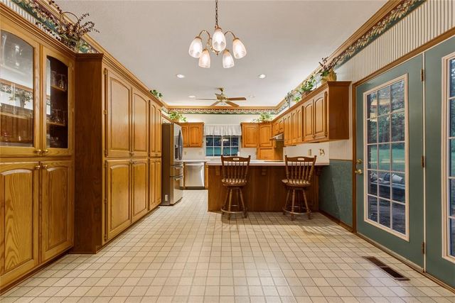 3333 Everett Drive, Edmond, OK 73013
