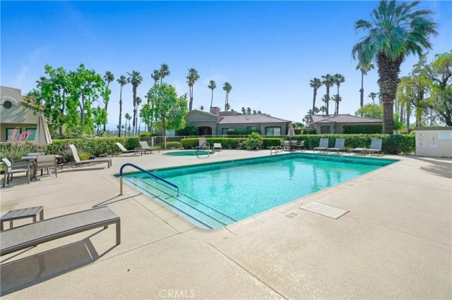 39856 Narcissus, Palm Desert, CA 92211