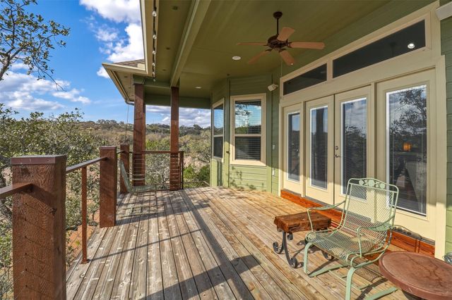 320 Park LN, Burnet, TX 78611