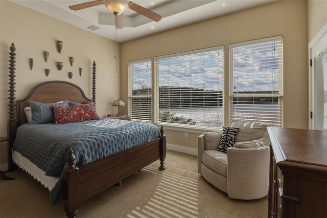 320 Park LN, Burnet, TX 78611