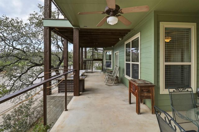 320 Park LN, Burnet, TX 78611