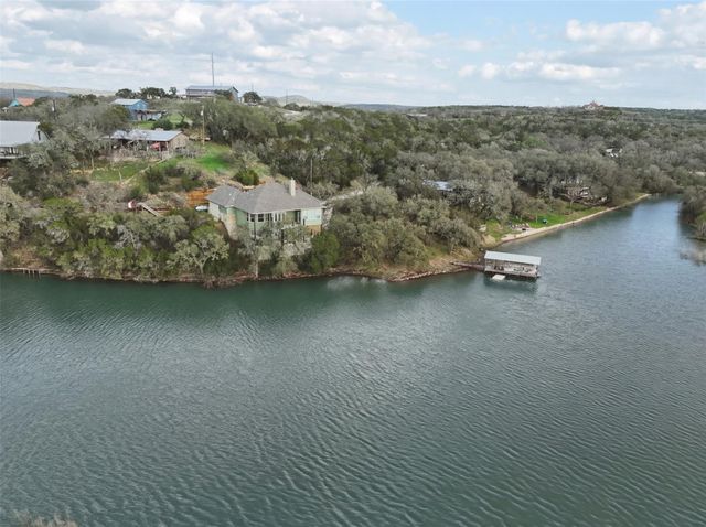 320 Park LN, Burnet, TX 78611