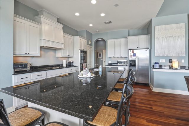 320 Park LN, Burnet, TX 78611