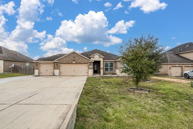 18879 Atascosa Trail, Magnolia, TX 77355