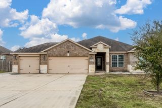18879 Atascosa Trail, Magnolia, TX 77355